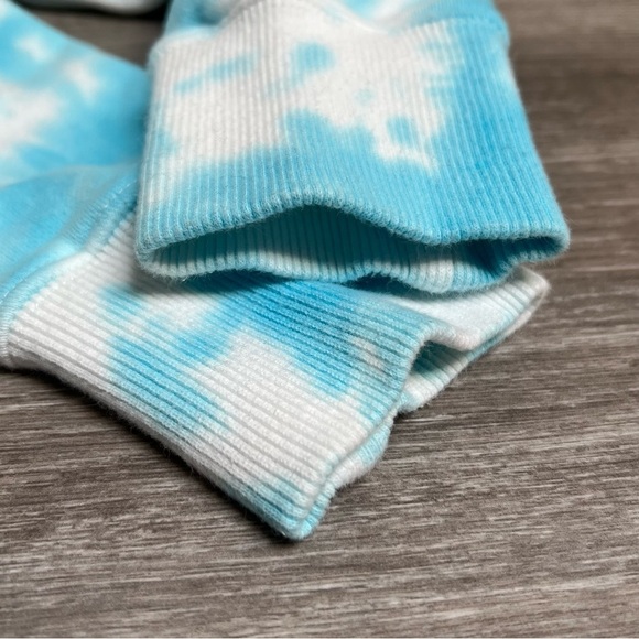 Spiritual Gangster Tie Dye Hoodie Size XS​ - Picture 10 of 11